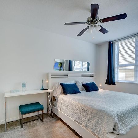 Amazing One-Bedroom In Casa Costa!Beach Pass Inc! Boynton Beach Eksteriør bilde