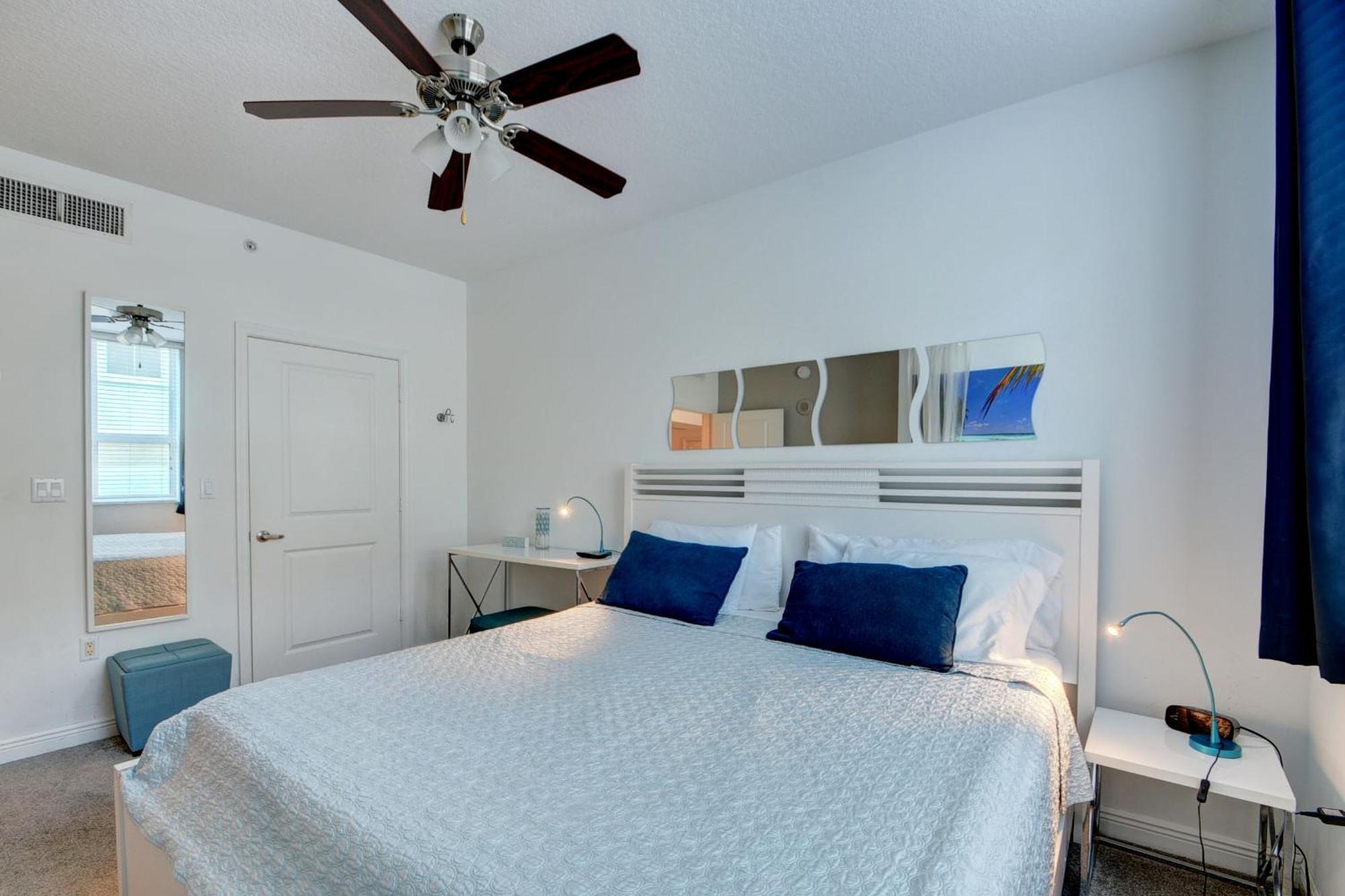 Amazing One-Bedroom In Casa Costa!Beach Pass Inc! Boynton Beach Eksteriør bilde