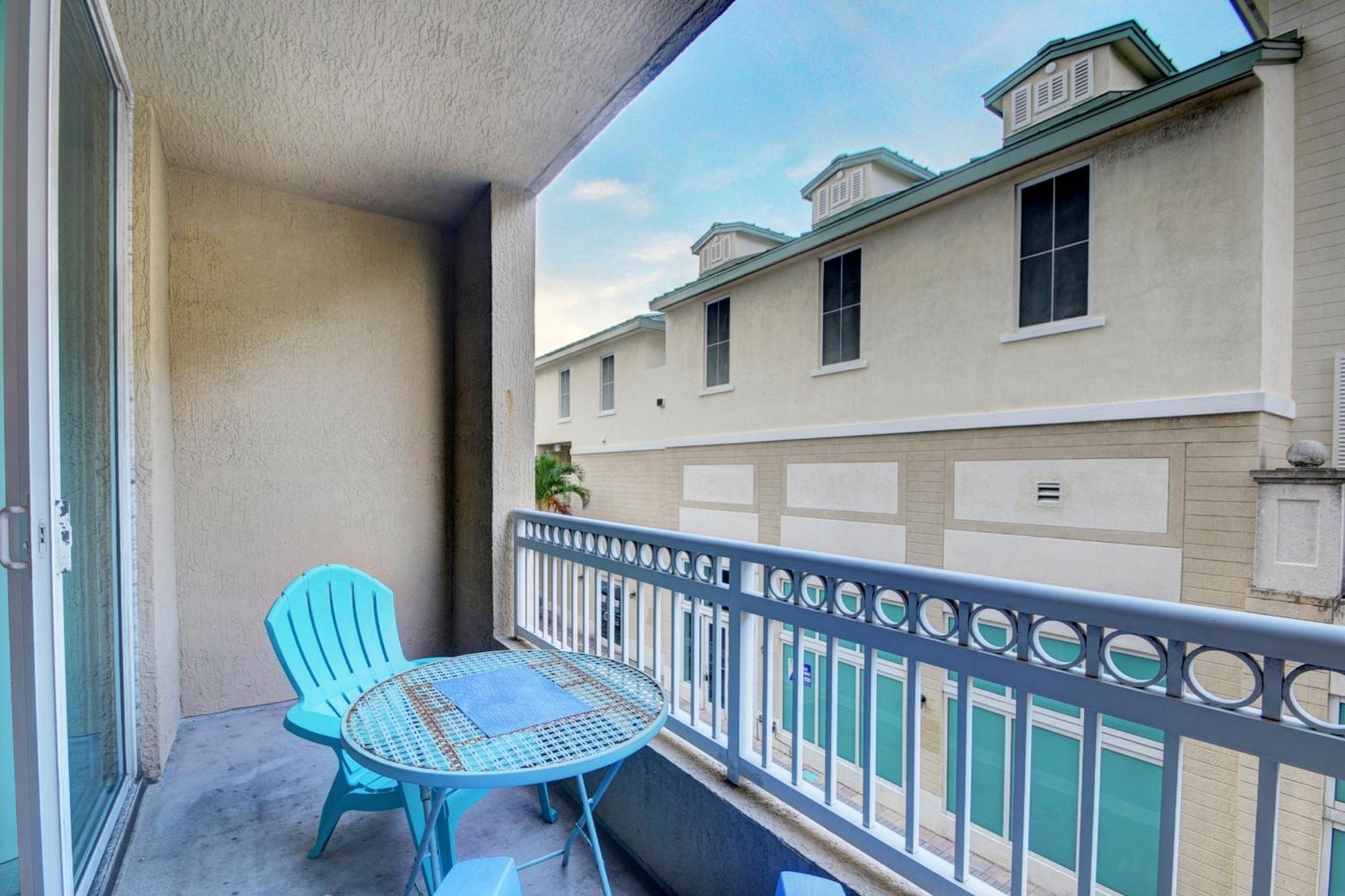 Amazing One-Bedroom In Casa Costa!Beach Pass Inc! Boynton Beach Eksteriør bilde