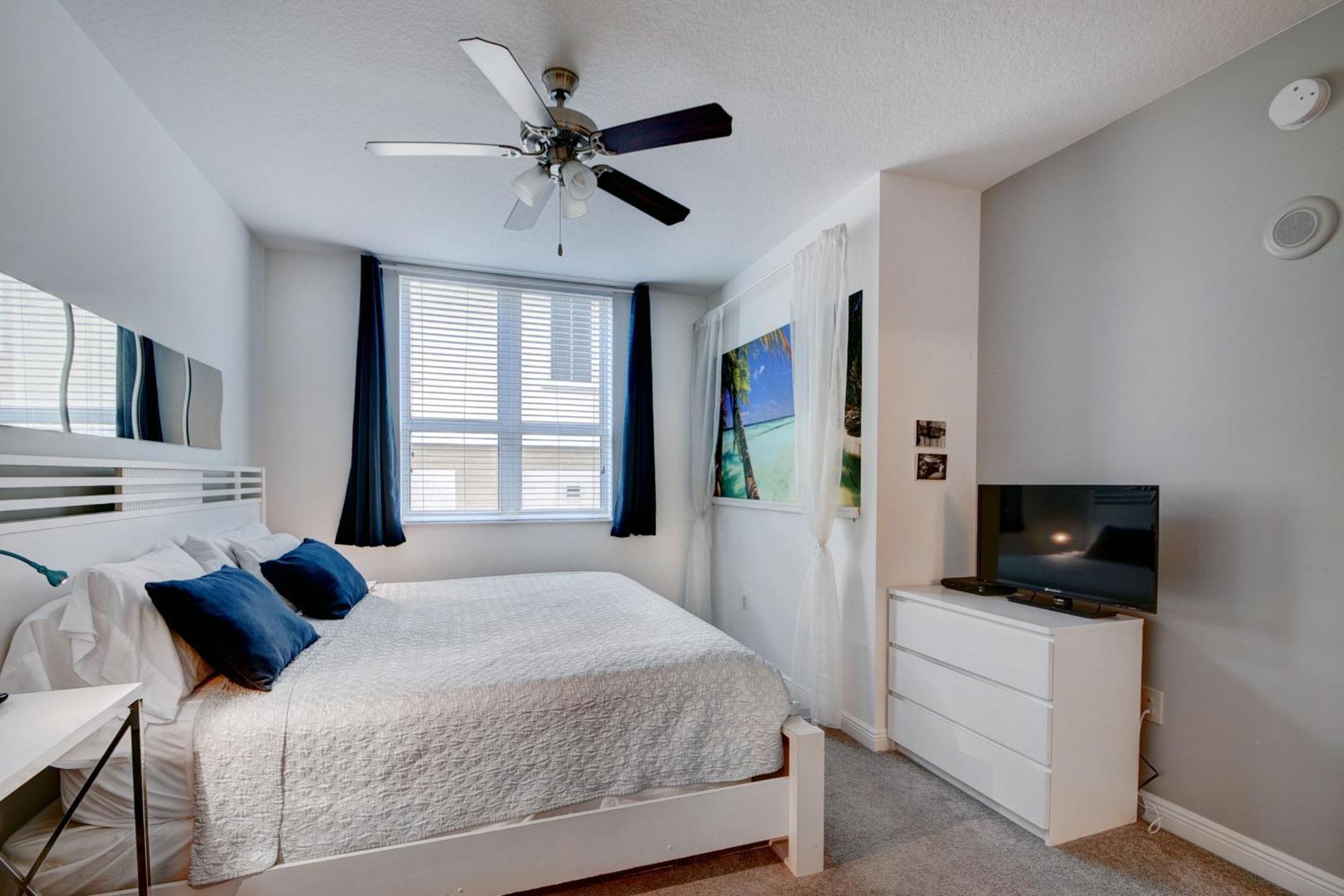 Amazing One-Bedroom In Casa Costa!Beach Pass Inc! Boynton Beach Eksteriør bilde