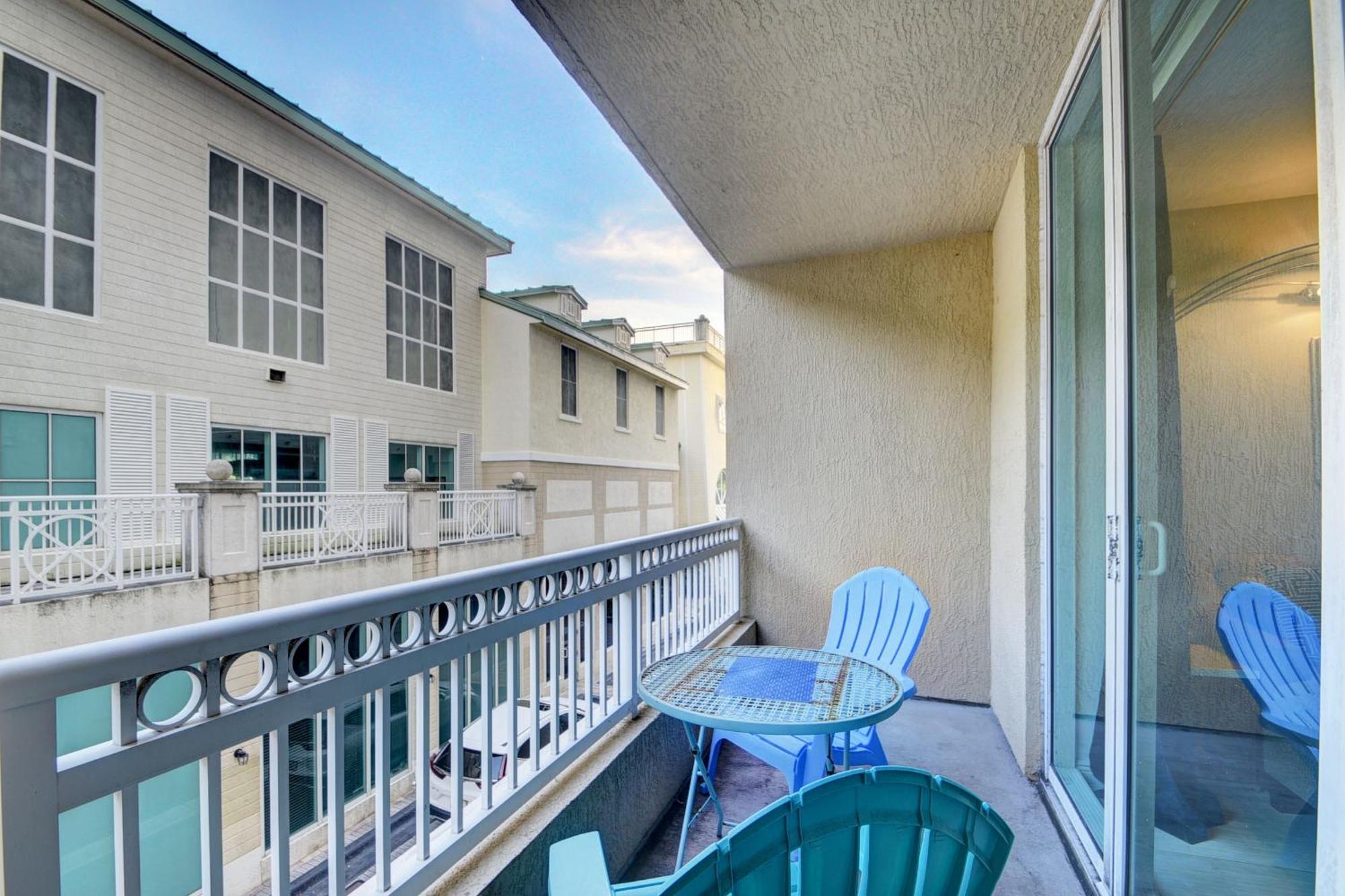 Amazing One-Bedroom In Casa Costa!Beach Pass Inc! Boynton Beach Eksteriør bilde