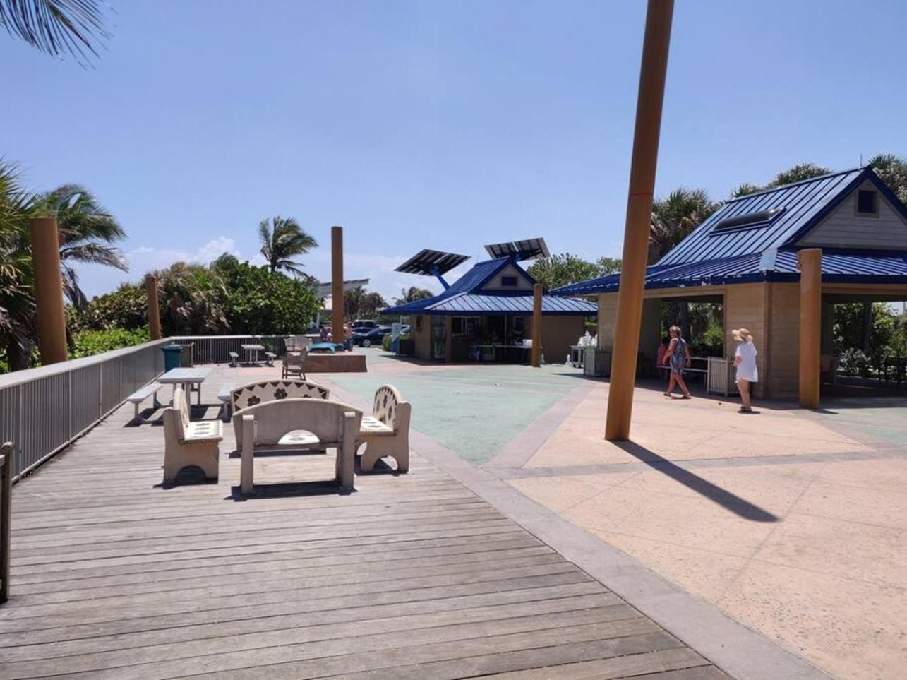 Amazing One-Bedroom In Casa Costa!Beach Pass Inc! Boynton Beach Eksteriør bilde