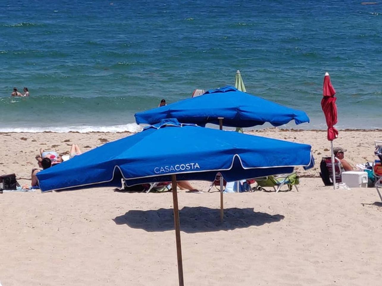 Amazing One-Bedroom In Casa Costa!Beach Pass Inc! Boynton Beach Eksteriør bilde